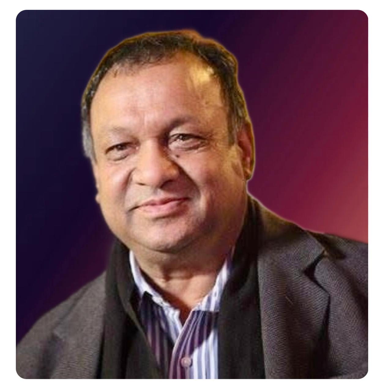 Jay Prakash Agrawal